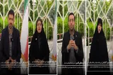 فیلم | بیداری ایرانی در قاب دانشگاه