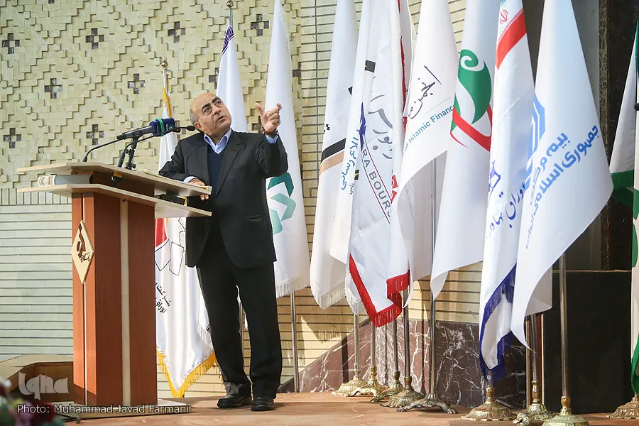 اکبر کمیجانی سرپرست پژوهشکده پولی و بانکی شد