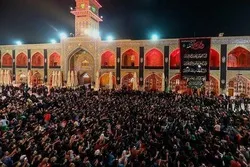 Special Measures Planned to Ensure Security for Mourning Ceremonies in Iraq