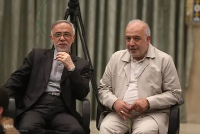 پانزدهمین جلسه تلاوت و استماع قرآن کریم