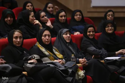 دومین روز شانزدهمین گردهمایی سراسری معاونان پشتیبانی جهاددانشگاهی