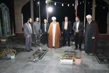 دومین نکوداشت علامه طبرسی در قائم‌شهر برگزار شد + عکس