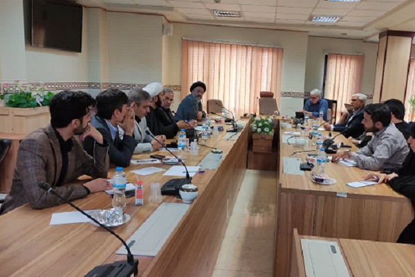 برگزاری جلسه ستاد عالی مسابقات قرآن با مسئولان قرآنی چهار وزارتخانه