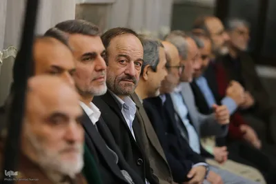 گردهمایی جامعه قرآنی به مناسبت میلاد حضرت ابوالفضل(ع)