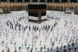 Riyadh Mulls Barring Overseas Hajj Pilgrims Again