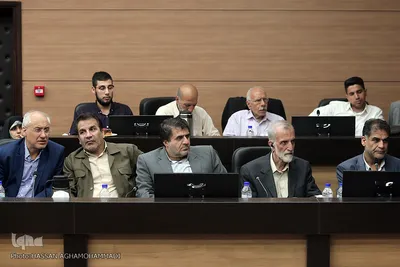 همایش « آمریکا و جنایت های قرن»