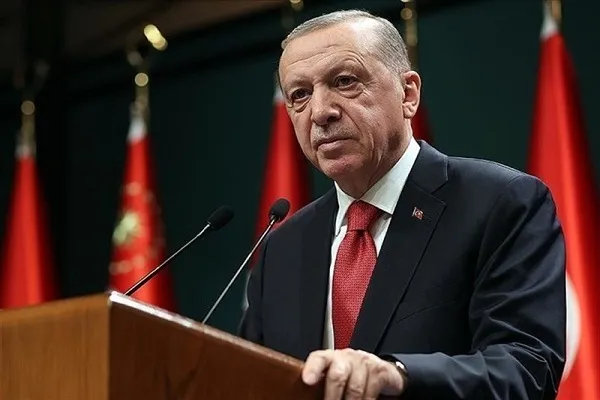 اردوغان: در دفاع از حجاب بانوان پیروز خواهیم بود