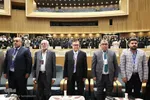 سومین کنگره بین‌المللی «نهج‌البلاغه؛ راه نجات» در اصفهان