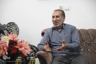 دیدار رئیس و معاونین جهاددانشگاهی استان سمنان با خانواده شهید مدافع حرم‎‎