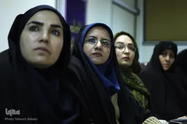 جلسه هماهنگی نمایندگان دانشگاهی