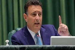 Jordanian Speaker Says Quran Burning Is Tantamount to Terrorism