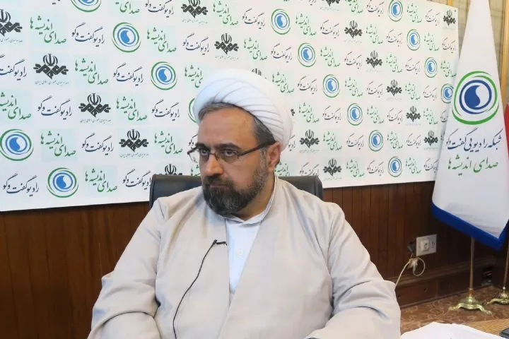 مرکز رشد مسجد در حوزه کارآفرینی کلید خورد