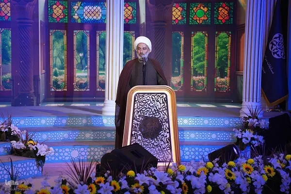 حضور ۱۲ کردستانی در چهل‌وهشتمین مسابقات سراسری قرآن