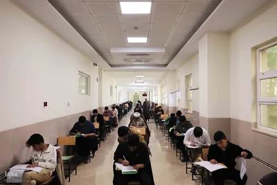 برگزاری مرحله اول بیستمین آزمون تخصصی حفظ قرآن در تبریز