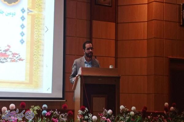 دومین گردهمایی فصلی دبیران و رابطین دستگاه‌های اجرایی ستاد اقامه نماز استان مازندران