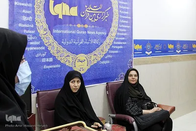 میزگرد معاونین فرهنگی دانشگاههای استان یزد با میزبانی ایکنا‎‎