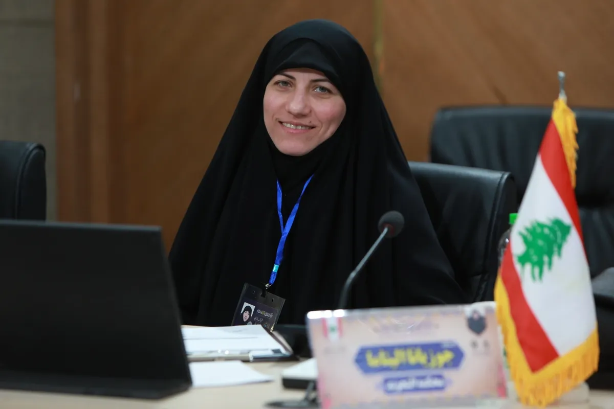  Iran Quran Contest Manifestation of Hadith of Thaqalayn: Lebanese Expert