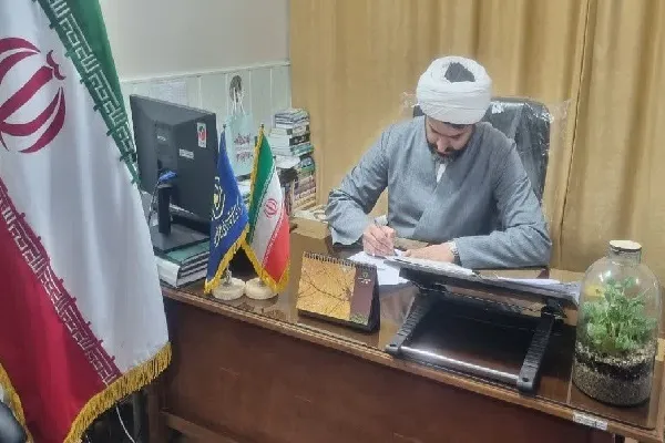 راهپیمایی یوم‌الله ۲۲ بهمن توطئه‌های دشمنان را خنثی‌ می‌کند