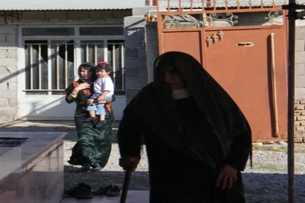 مادران خود را در میان انبوه مسئولیت‌ها فراموش نکنند