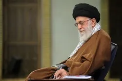 Imam Chamenei dankt iranischen Medaillengewinnern von Tokio