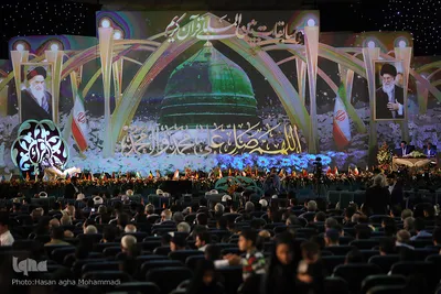 هفتمین روز برگزاری مسابقات بین الملی قرآن کریم