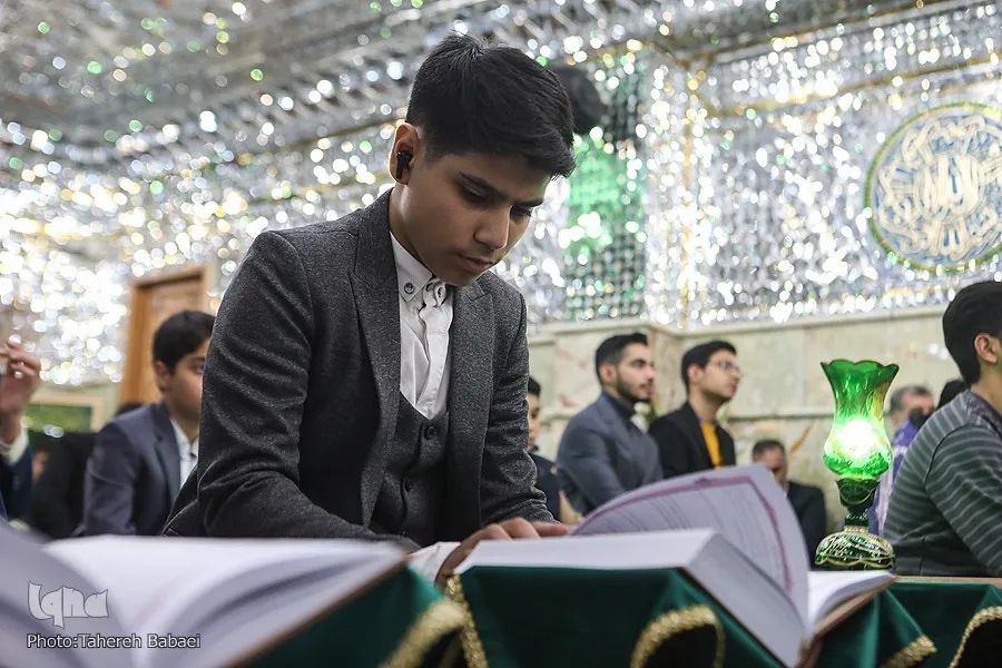 Iran Launches New Initiatives to Promote Quran Memorization Among Students
