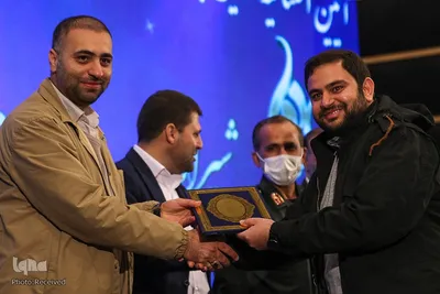 اختتامیه جشنواره ابوذر مرحله استانی