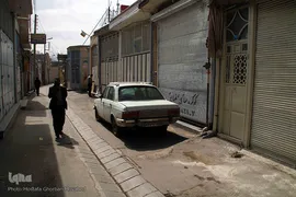 دروازه بهشت منطقه ارسباران امسال تعطیل است