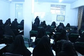 کارگاه آموزشی تخصصی «تربیت دینی کودکان» در یزد برگزار شد