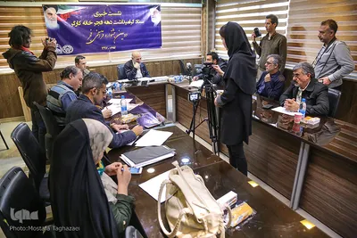 علیرضا محجوب 