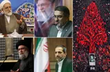 یک ایران در سوگ رهبر شهید؛ روایت حماسه و وداع در آینه اندیشه و معارف ایکنا