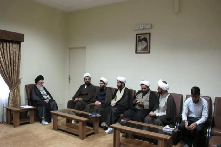 جای تألیف کتب پاسخگویی به شبهات بسیار خالی است