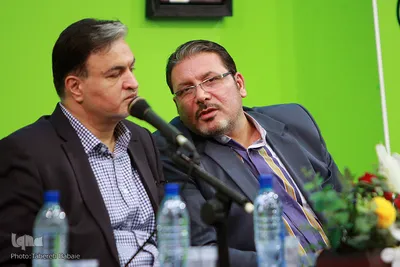 سیزدهمین نشست تخصصی استادان ممتاز قرآن
