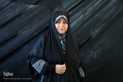 یک قدم تا اربعین؛ قاب‌های ماندگار عشاق الحسین(ع)-۲