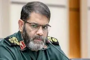 مراسم وداع با رهبر شهید، اقتدار ایران را به جهان مخابره کرد