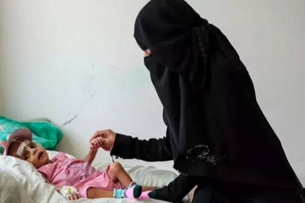 BM, Yemen'de çocuk ölümleriyle suçlanan Suudi Arabistan'ı listeden çıkardı