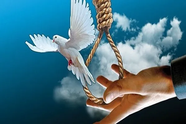 اخذ رضایت برای زندانی لردگانی محکوم به قصاص نفس