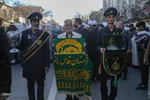 شام بزرگداشت شهادت شاهچراغ (ع)