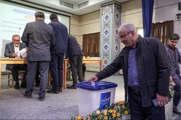 انتخاب اعضای هیأت رئیسه شورای هماهنگی روابط‌ عمومی‌های آذربایجان شرقی