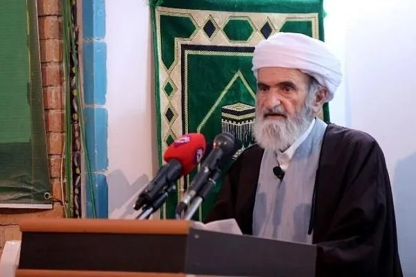 جلوگیری از احتکار و کم‌فروشی زمینه‌ساز تحقق شعار سال است