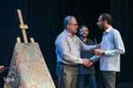 برگزاری دومین همایش منادیان مباهله