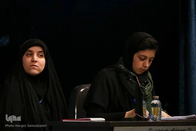 روز سوم دوازدهمین دوره مسابقات ملی مناظره دانشجویان در اصفهان