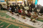 مسابقات قرآن خانواده‌های ارتش