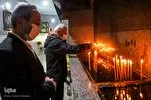 Los cristianos de Teherán entre la oración y la pandemia