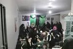 عزاداری ایام فاطمیه در ارومیه‎