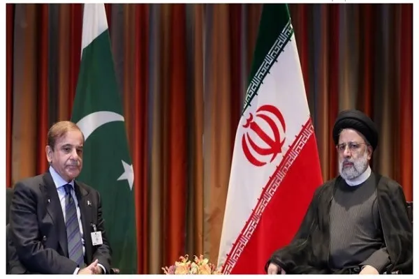 د ایران او پاکستان اړیکې د کلتوري مشترکاتو په اساس ولاړې دي