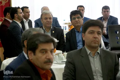 بیستمین جشنواره خیرین مدرسه ساز خراسان جنوبی