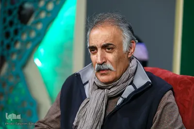 علیرضا شجاع‌نوری