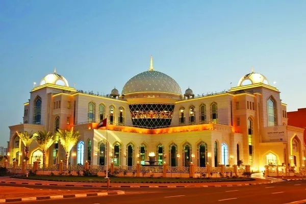Permulaan pendaftaran pertandingan menghafaz Al-Quran kebangsaan ke-23 UAE