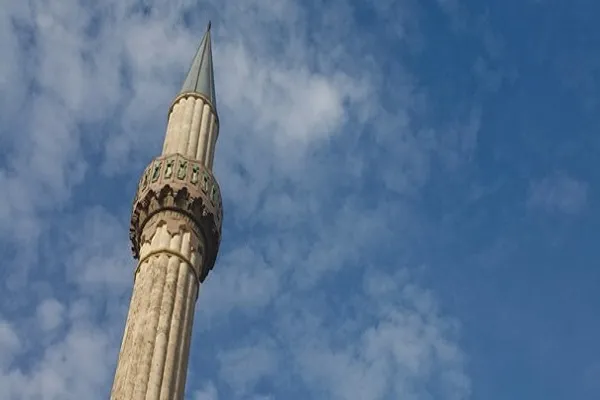 پخش صدای اذان از مساجد آلمان در ماه رمضان